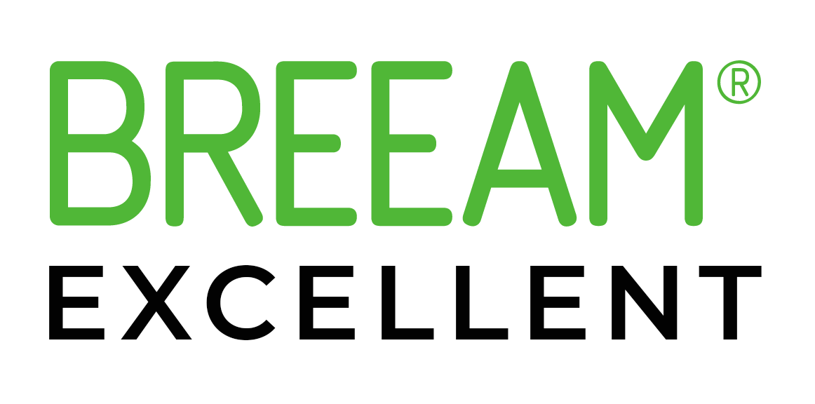 Breeam Excellent