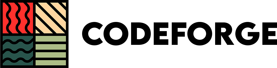 CodeForge